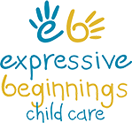 Logo Expressive Beginnings