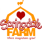 Logo Springdale